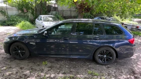 BMW 530 d M Paket F11 | Mobile.bg � ����� ������ 8