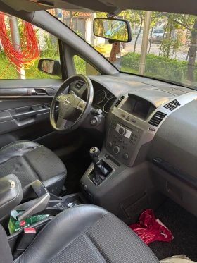 Opel Zafira | Mobile.bg � ����� ������ 3