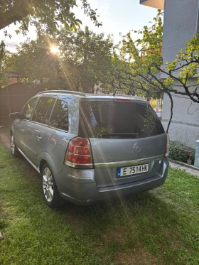 Opel Zafira | Mobile.bg � ����� ������ 2