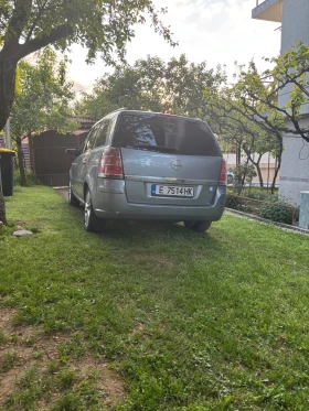 Opel Zafira | Mobile.bg � ����� ������ 6