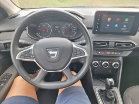 Dacia Sandero 1.0TCE  AVTOMATIK EURO6  | Mobile.bg � ����� ������ 10
