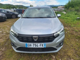 Dacia Sandero 1.0TCE  AVTOMATIK EURO6  | Mobile.bg � ����� ������ 8