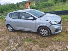 Dacia Sandero 1.0TCE  AVTOMATIK EURO6  | Mobile.bg � ����� ������ 6