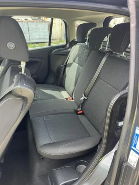 Ford B-Max 1.0 100k.c. | Mobile.bg � ����� ������ 7