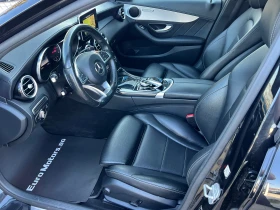 Mercedes-Benz C 250 d, 4-MATIC, AMG LINE, PANORAMA, �������� �������-� | Mobile.bg � ����� ������ 8