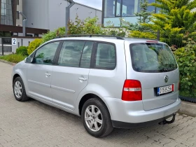 VW Touran 1.9TDI* (105��)* * HOB BHOC* *  | Mobile.bg � ����� ������ 7