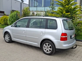 VW Touran 1.9TDI* (105��)* * HOB BHOC* *  | Mobile.bg � ����� ������ 5