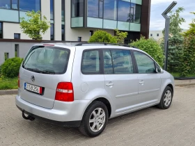 VW Touran 1.9TDI* (105��)* * HOB BHOC* *  | Mobile.bg � ����� ������ 13