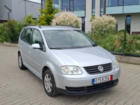 VW Touran 1.9TDI* (105��)* * HOB BHOC* *  | Mobile.bg � ����� ������ 8