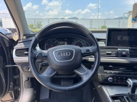 Audi A6 2.0 TDI | Auto.bg — изображение 11