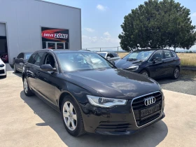Audi A6 2.0 TDI
