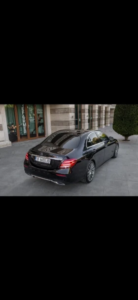Mercedes-Benz E 220 | Mobile.bg � ����� ������ 2