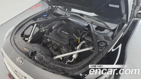 Kia K9 Kia The K9 3.8 GDI AWD Platinum II | Mobile.bg � ����� ������ 5