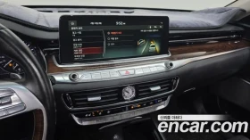 Kia K9 Kia The K9 3.8 GDI AWD Platinum II | Mobile.bg � ����� ������ 10