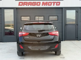 Hyundai I30 1.6CRDI EURO 6, NAVI, KAMERA | Auto.bg — изображение 5