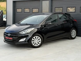 Hyundai I30 1.6CRDI EURO 6, NAVI, KAMERA | Auto.bg — изображение 3