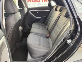Hyundai I30 1.6CRDI EURO 6, NAVI, KAMERA | Auto.bg — изображение 7