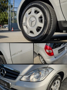 Mercedes-Benz A 160 1.5i - EXECUTIVE | Auto.bg — изображение 14