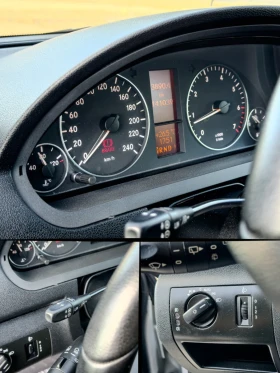 Mercedes-Benz A 160 1.5i - EXECUTIVE | Auto.bg — изображение 10