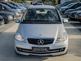 Mercedes-Benz A 160 1.5i - EXECUTIVE | Auto.bg — изображение 2
