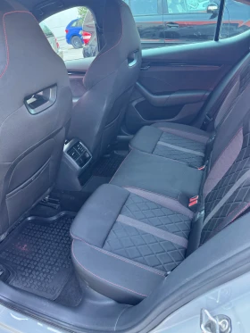 Skoda Octavia vrs - 25000 € / 48895.75 лв. - 95857621 8