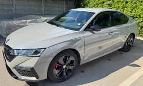 Skoda Octavia vrs - 25000 € / 48895.75 лв. - 95857621 3