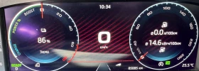 Skoda Octavia vrs - 25000 € / 48895.75 лв. - 95857621 13