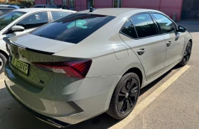 Skoda Octavia vrs - 25000 € / 48895.75 лв. - 95857621 4