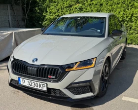 Skoda Octavia vrs - 25000 € / 48895.75 лв. - 95857621 2