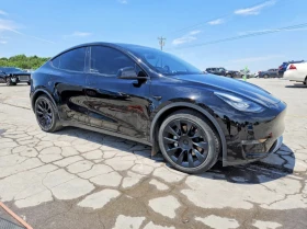 Tesla Model Y 4х4* Dual motor* Long Range*  | Auto.bg — изображение 4