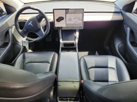 Tesla Model Y 4х4* Dual motor* Long Range*  | Auto.bg — изображение 8