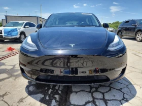 Tesla Model Y 4х4* Dual motor* Long Range*  | Auto.bg — изображение 5