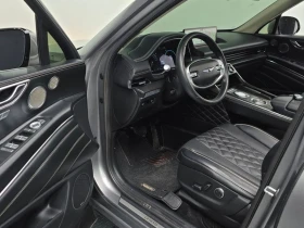Genesis GV80 3.0 Automatic | Mobile.bg � ����� ������ 5