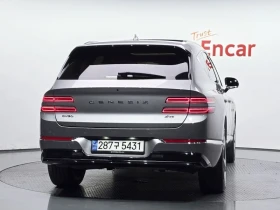 Genesis GV80 3.0 Automatic | Mobile.bg � ����� ������ 3