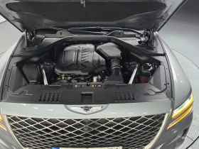 Genesis GV80 3.0 Automatic | Mobile.bg � ����� ������ 17