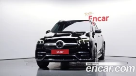 ����� �� �������� �� Mercedes-Benz GLE 450