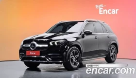 ������ Mercedes-Benz GLE 45...