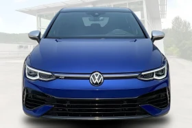 VW Golf R DSG ЦЕНА ДО БЪЛГАРИЯ АВТОКРЕДИТ - 32800 € - 46996715 2