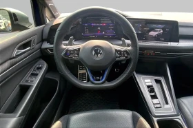 VW Golf R DSG ЦЕНА ДО БЪЛГАРИЯ АВТОКРЕДИТ - 32800 € - 46996715 7
