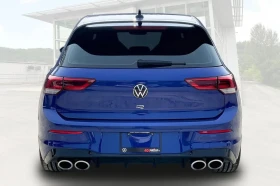 VW Golf R DSG ЦЕНА ДО БЪЛГАРИЯ АВТОКРЕДИТ - 32800 € - 46996715 4