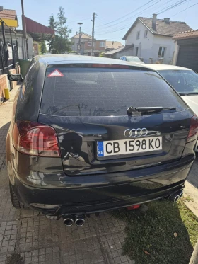 Audi A3 2.0 TDI - 1500 € - 55204963 2