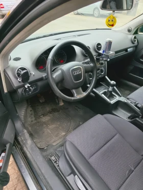 Audi A3 2.0 TDI - 1500 € - 55204963 7
