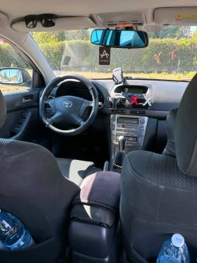 Toyota Avensis | Mobile.bg � ����� ������ 7
