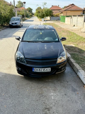 Opel Astra 1, 9  150hp, 6ск. - 2000 € - 63752731 2