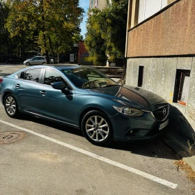Mazda 6 | Mobile.bg � ����� ������ 2