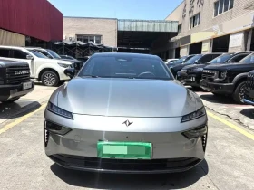 DONGFENG S7 Yipai eπ007 2024 Pure Electric 620 Ruyi Editi | Auto.bg — изображение 5