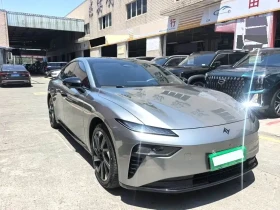 DONGFENG S7 Yipai eπ007 2024 Pure Electric 620 Ruyi Editi | Auto.bg — изображение 3