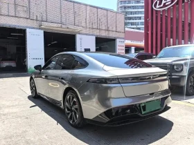 DONGFENG S7 Yipai eπ007 2024 Pure Electric 620 Ruyi Editi | Auto.bg — изображение 2