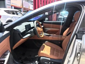 DONGFENG S7 Yipai eπ007 2024 Pure Electric 620 Ruyi Editi | Auto.bg — изображение 8