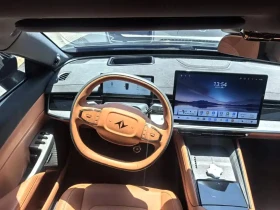 DONGFENG S7 Yipai eπ007 2024 Pure Electric 620 Ruyi Editi | Auto.bg — изображение 7